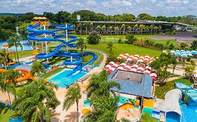 Vivaz Cataratas 4*